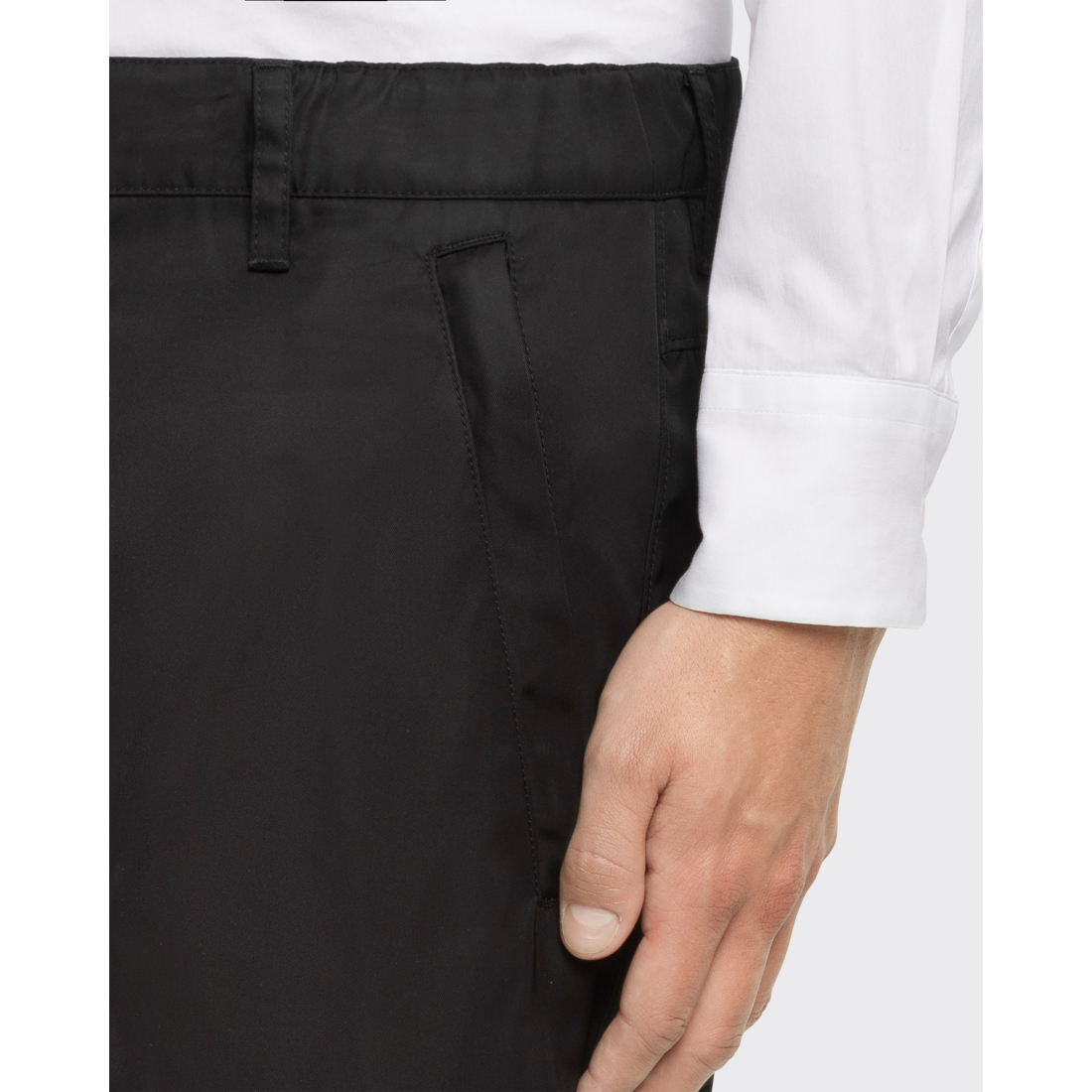 Men's 'Re-Nylon' Trousers