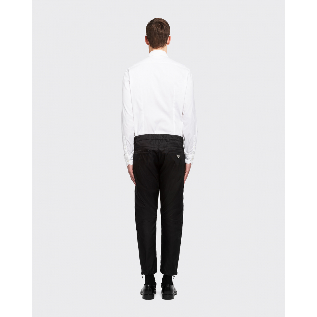 Men's 'Re-Nylon' Trousers