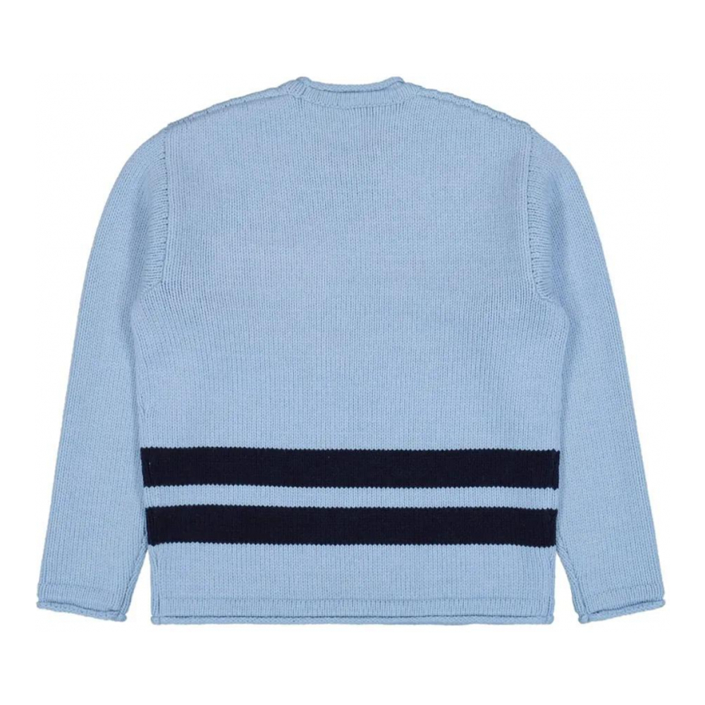 Men's 'Crewneck' Sweater