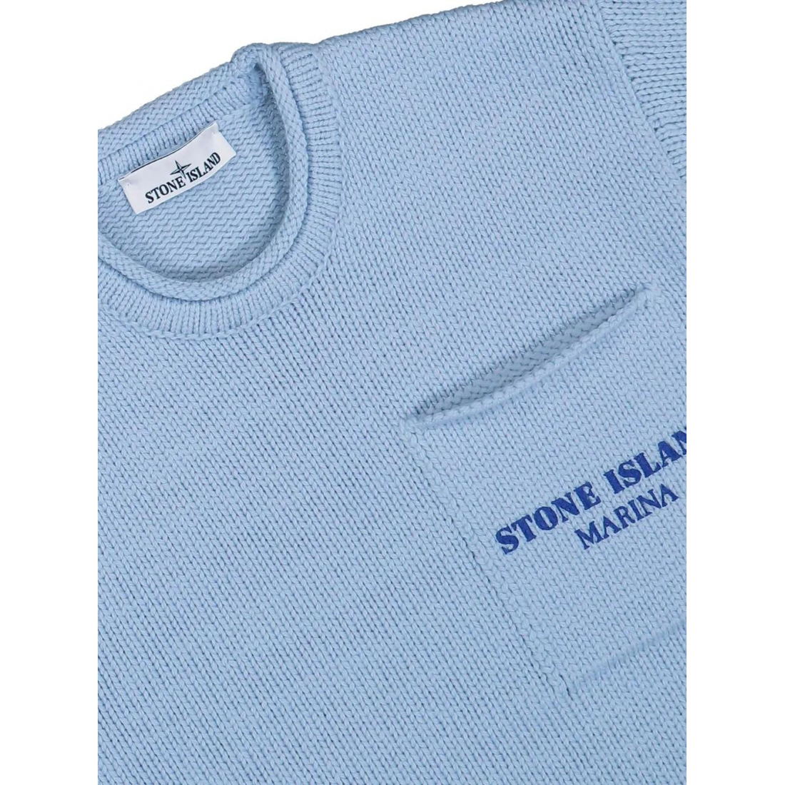 Men's 'Crewneck' Sweater