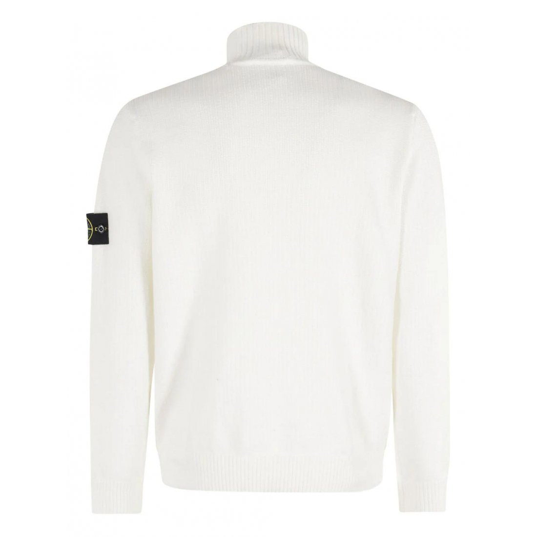 Men's 'Ribbed' Turtleneck Sweater