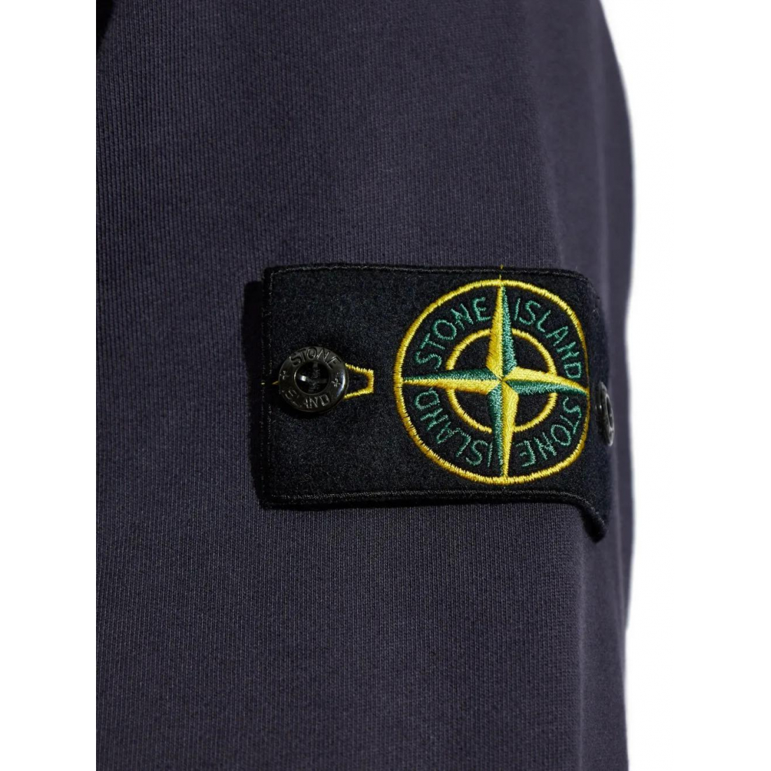 Pull 'Logo Patch' pour Hommes