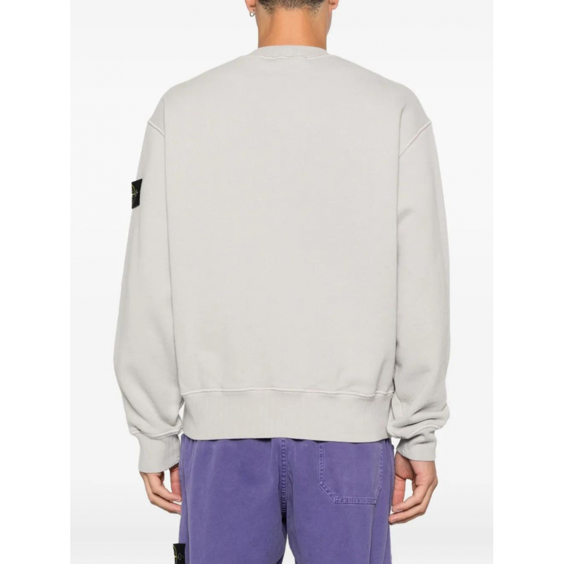 Sweatshirt 'Crewneck' pour Hommes