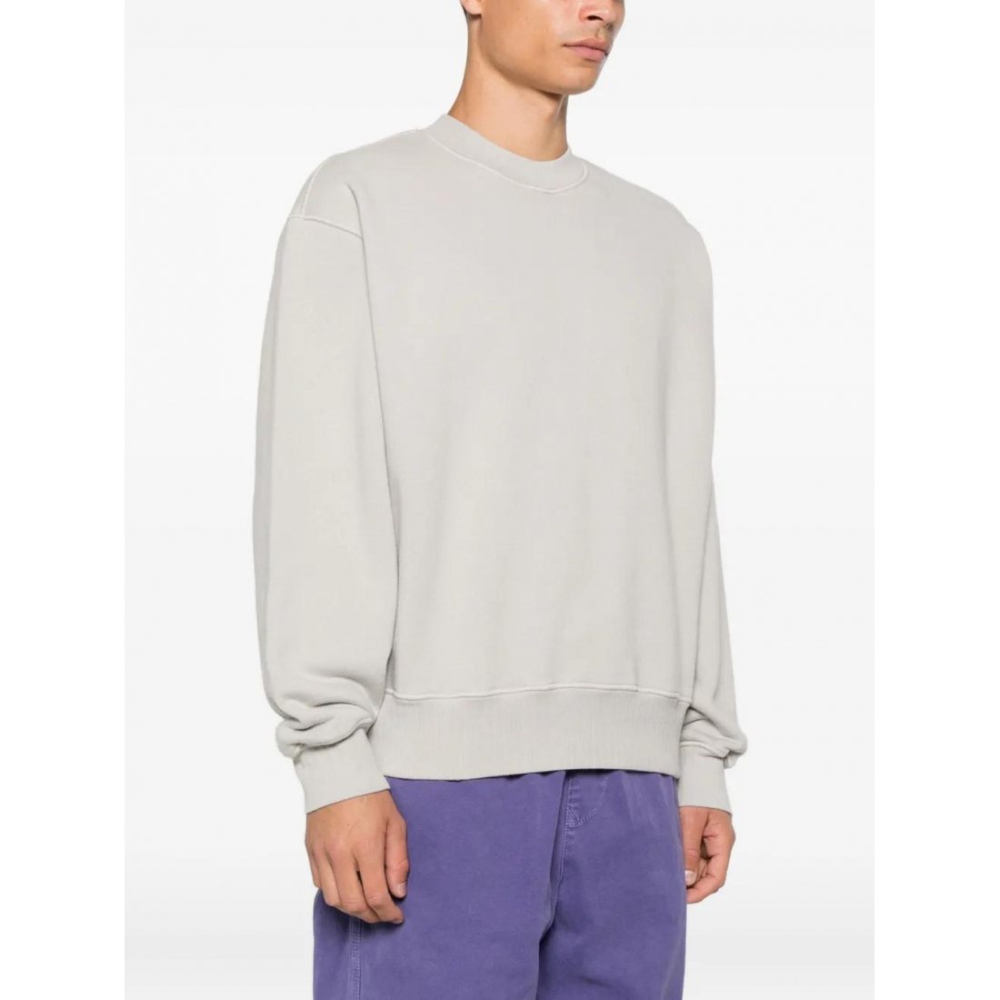 Sweatshirt 'Crewneck' pour Hommes