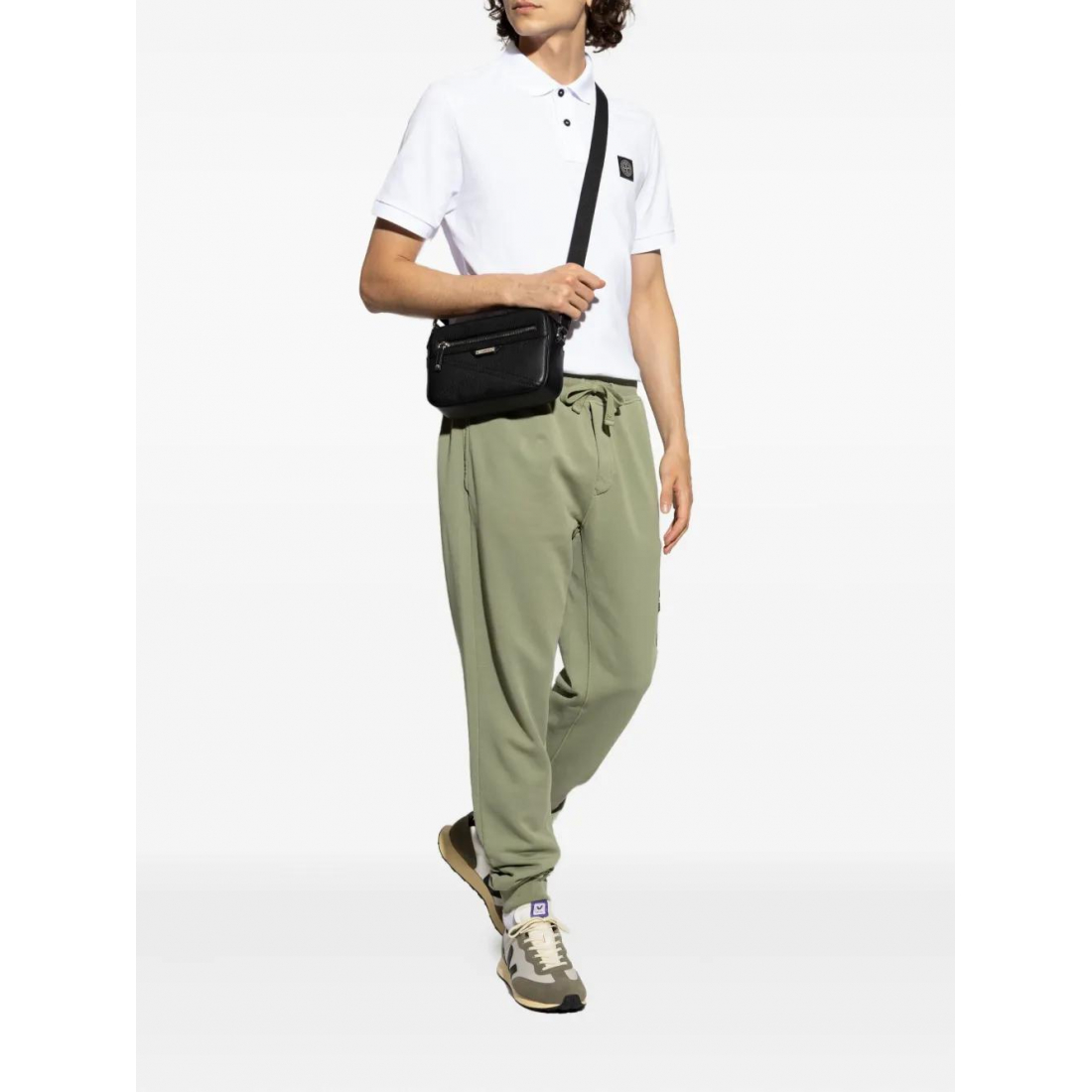 Jogging 'Slim Fit' pour Hommes