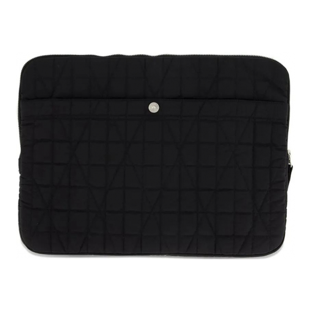 Etui pour ordinateur portable 'Quilted' pour Hommes