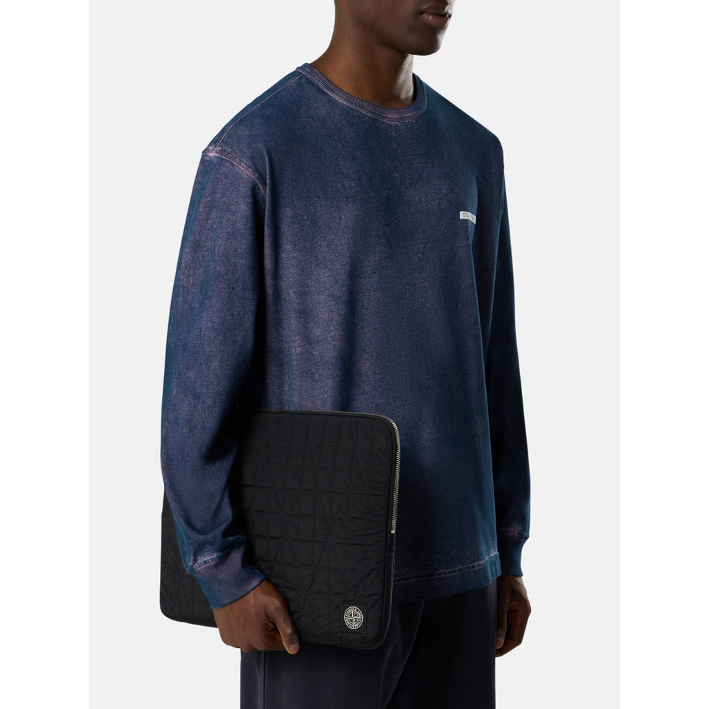 Etui pour ordinateur portable 'Quilted' pour Hommes