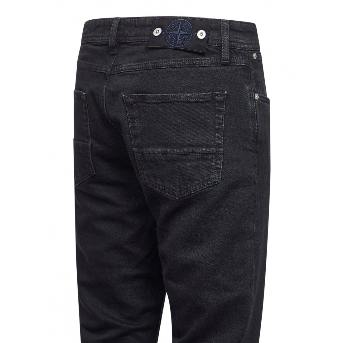 Jeans 'Rinsed' pour Hommes