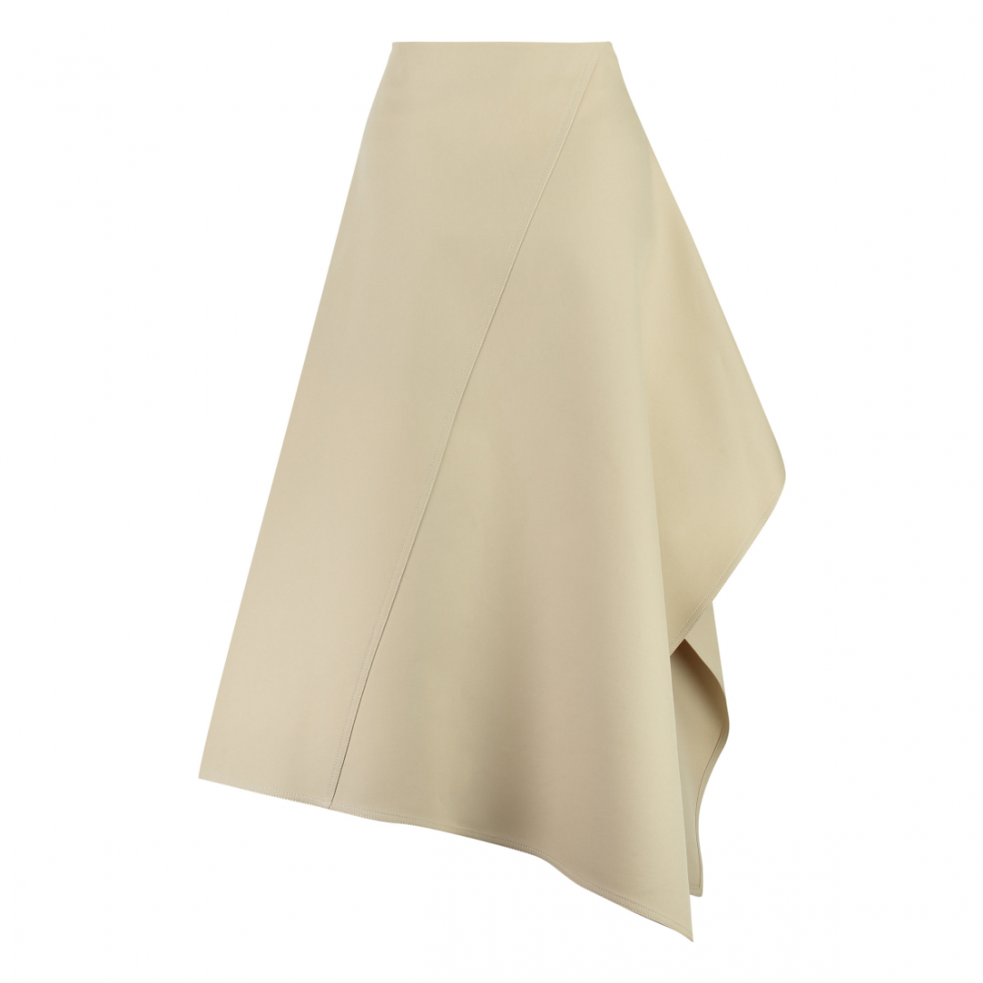 Women's Midi Skirt
