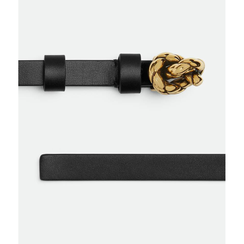 Women's 'Knot' Belt