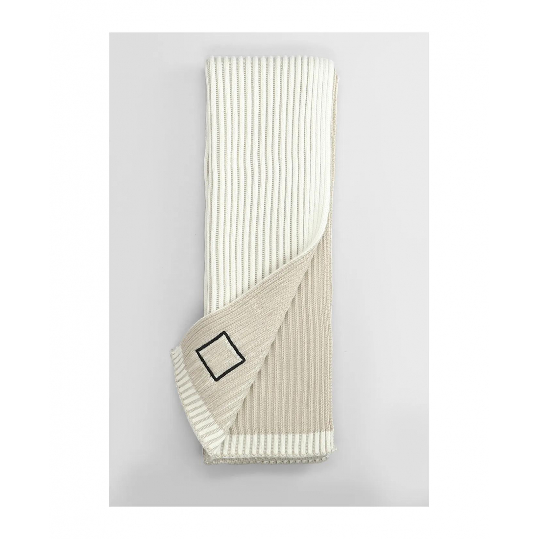 Foulard 'Compass Patch' pour Hommes