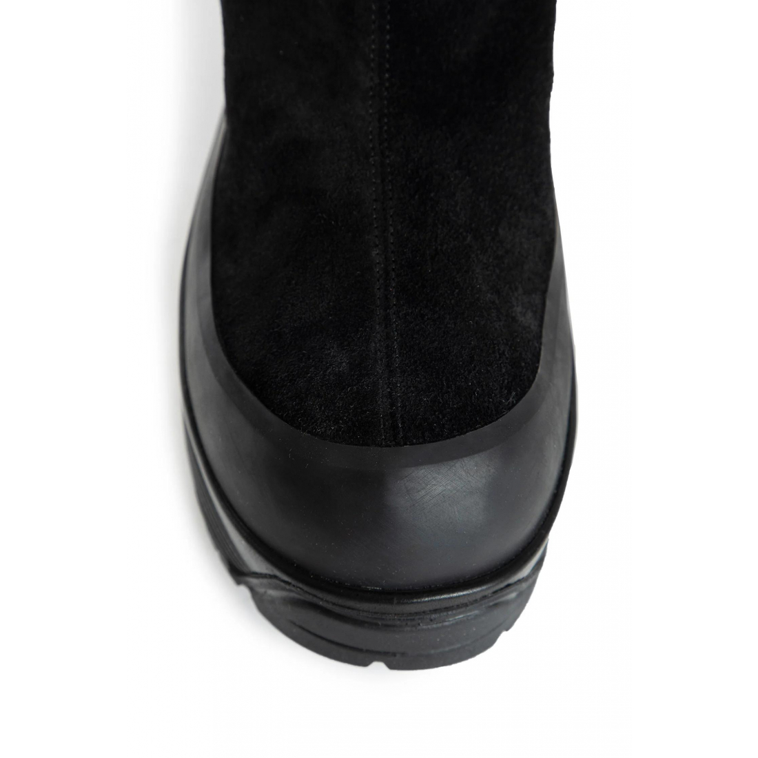 Men's 'Compass Patch' Ankle Boots