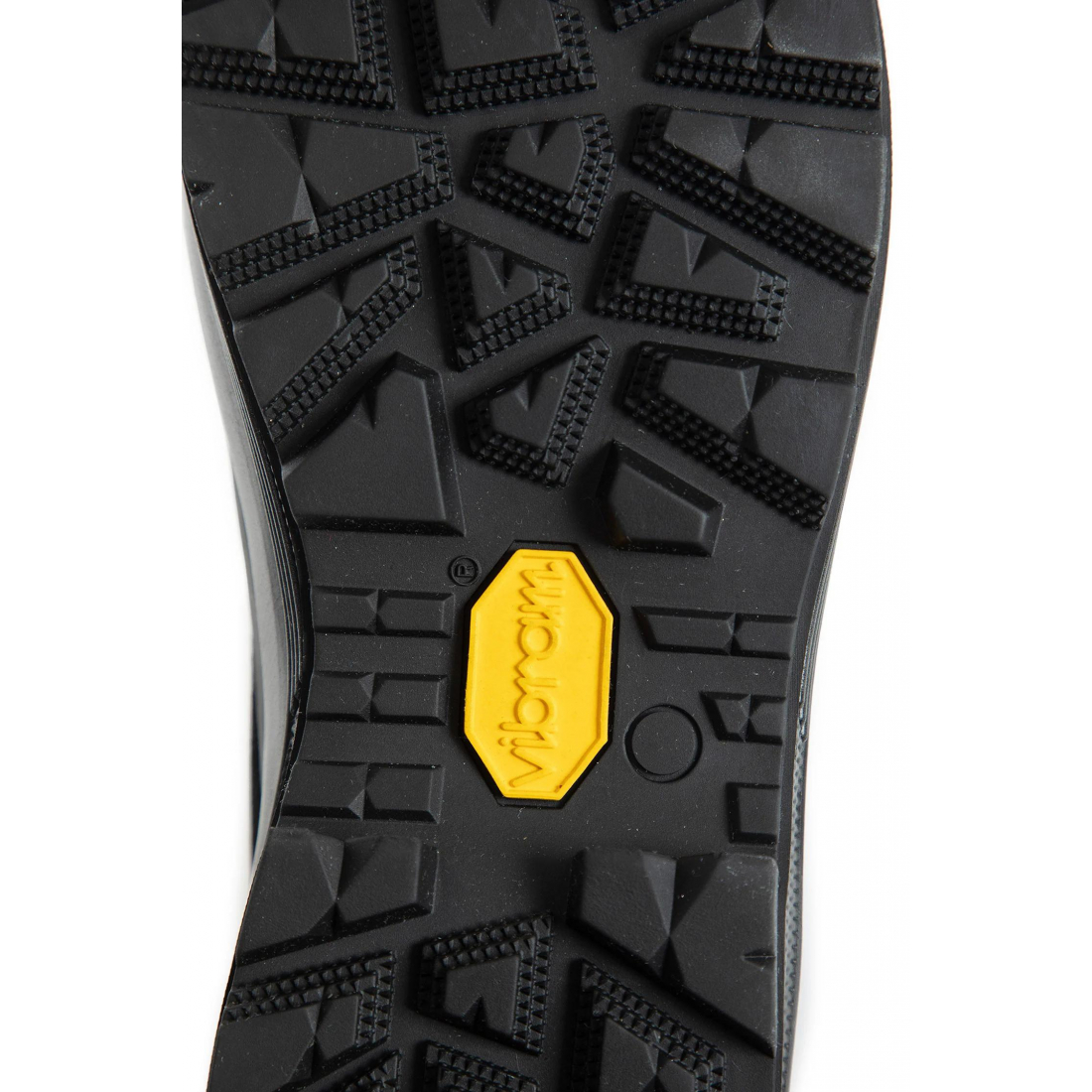 Men's 'Compass Patch' Ankle Boots