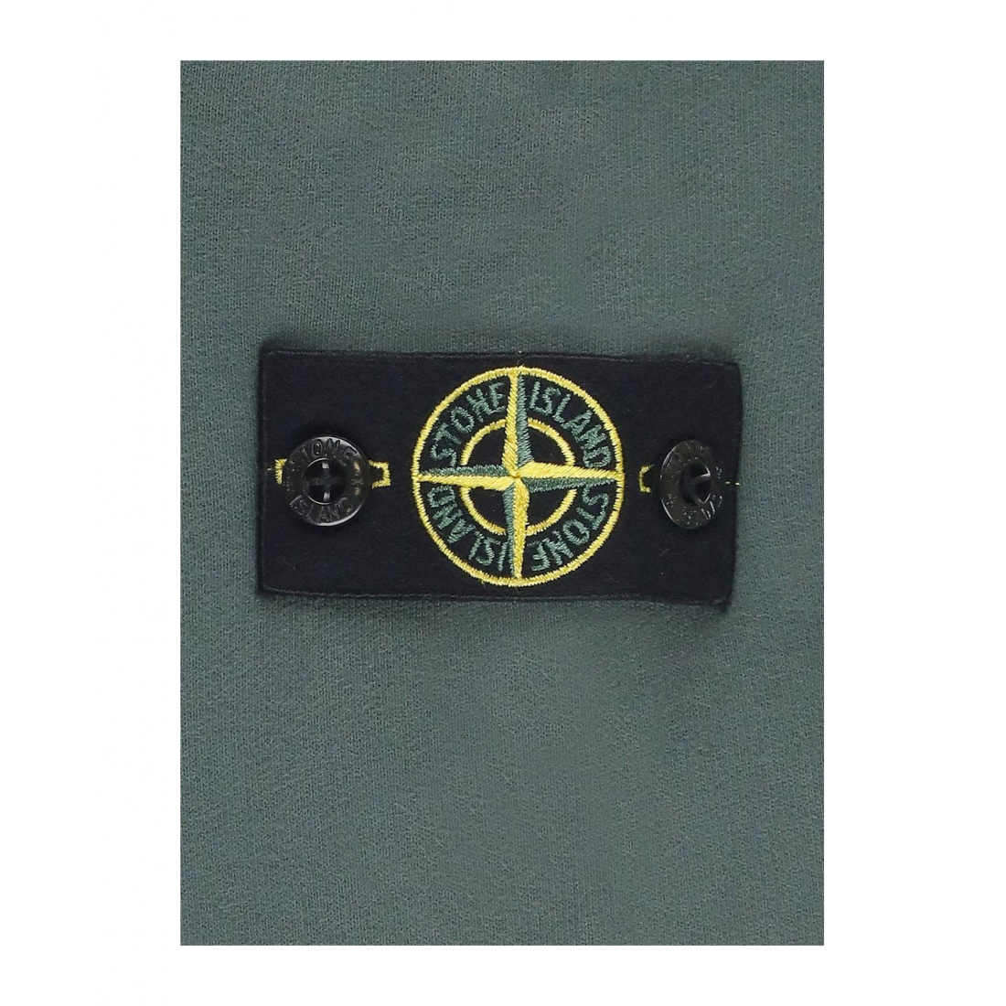 Sweatshirt à capuche  'Compass Badge' pour Hommes