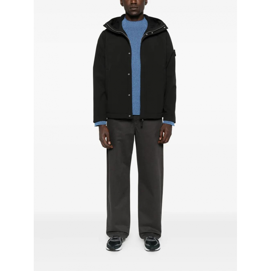 Parka 'Hooded' pour Hommes