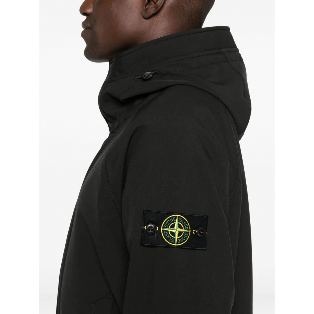 Parka 'Hooded' pour Hommes
