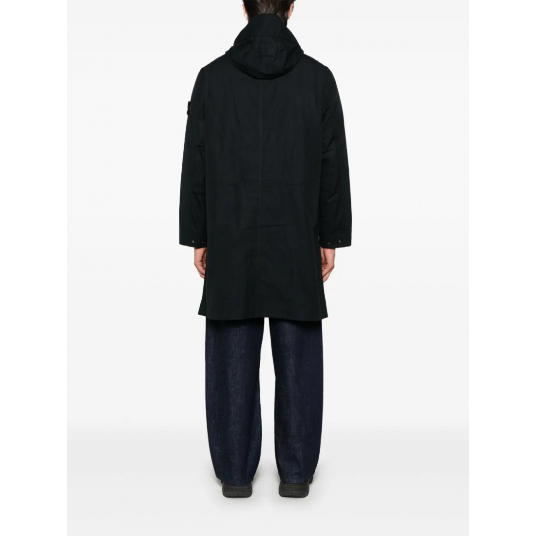 Men's 'Fishtail' Parka