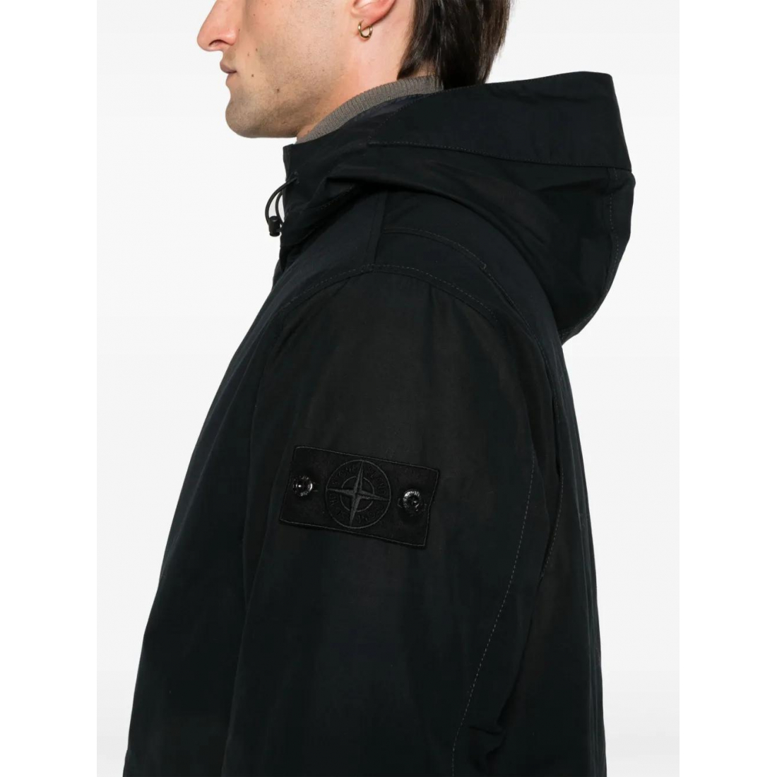 Men's 'Fishtail' Parka