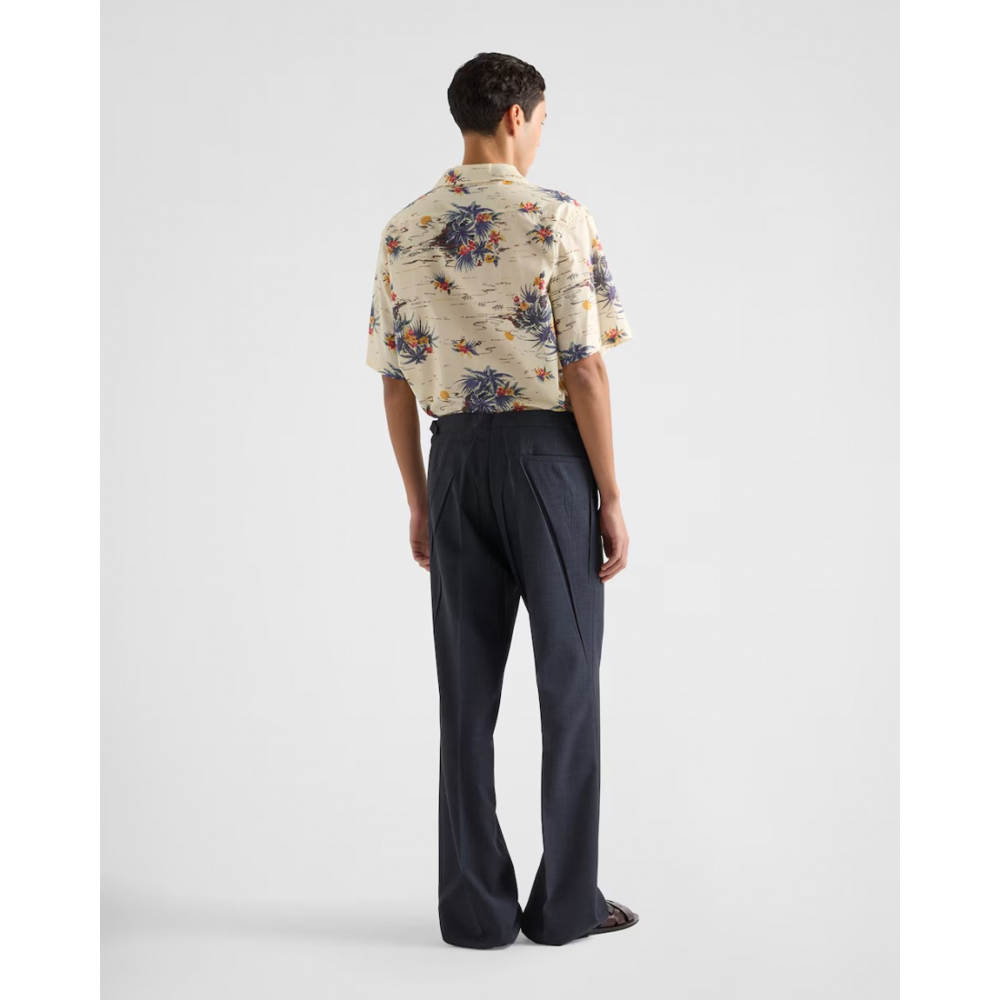 Chemise à manches courtes pour Hommes