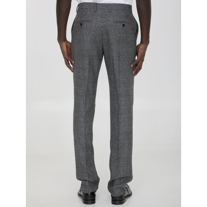Men's 'Mods' Trousers