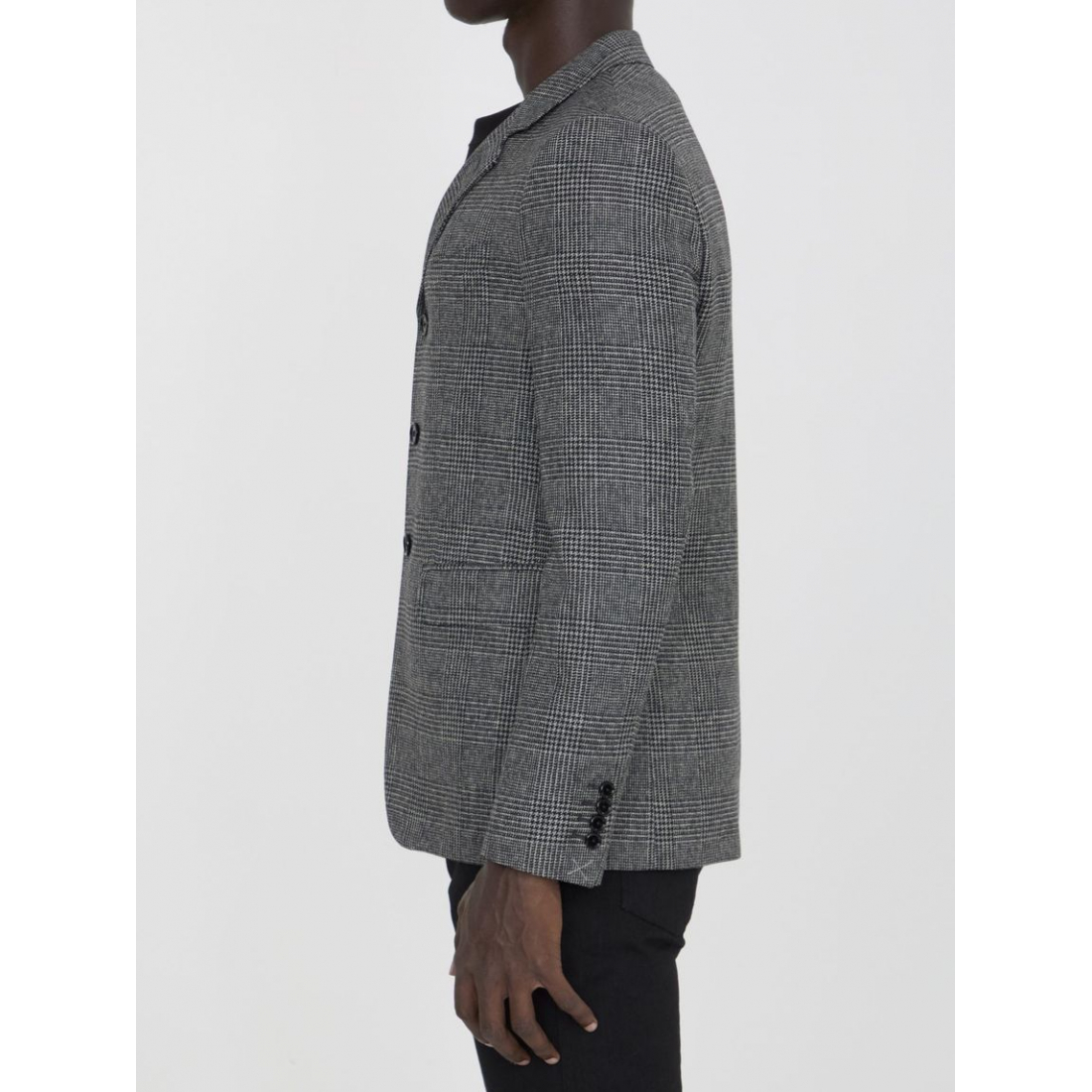 Veste 'Mods' pour Hommes