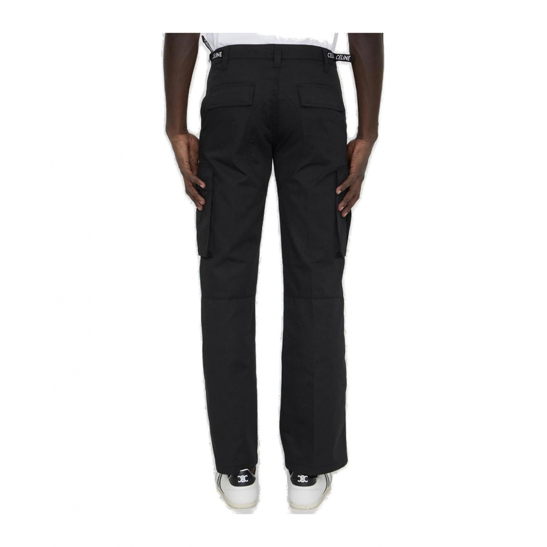 Men's Cargo Trousers