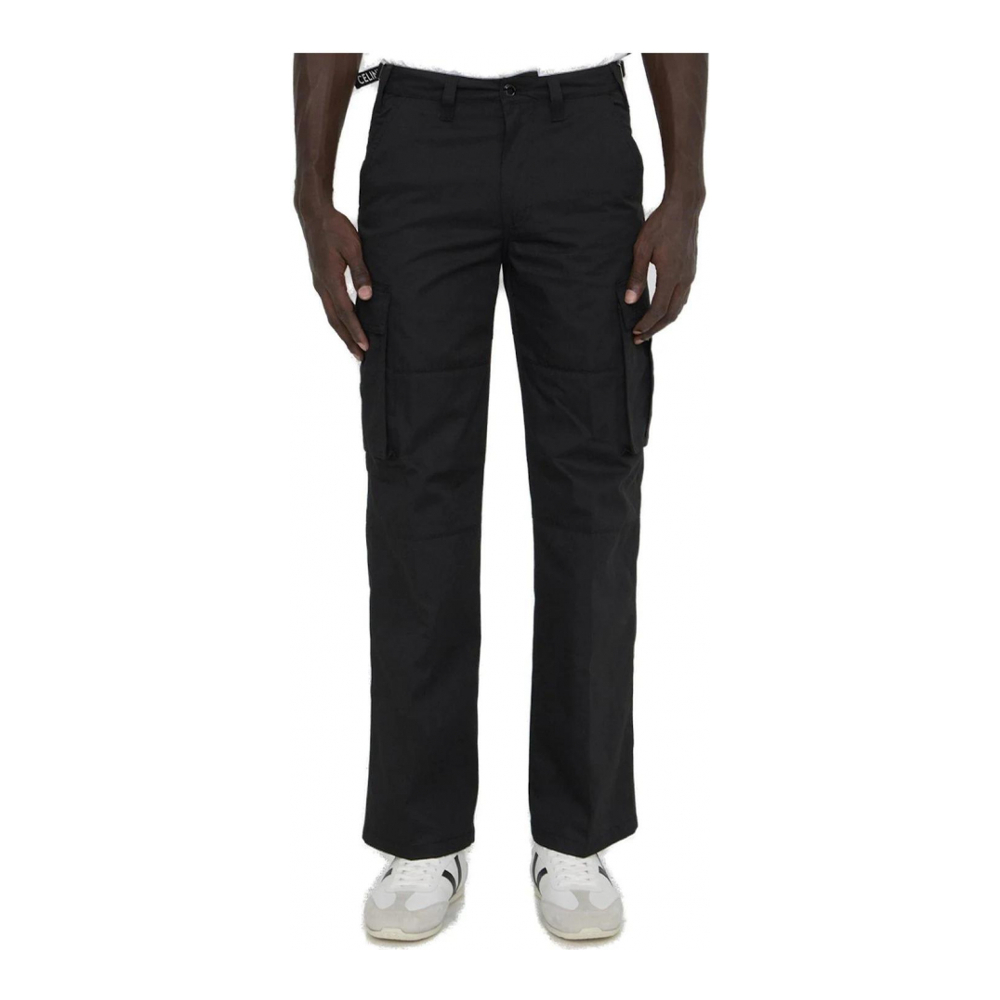 Men's Cargo Trousers
