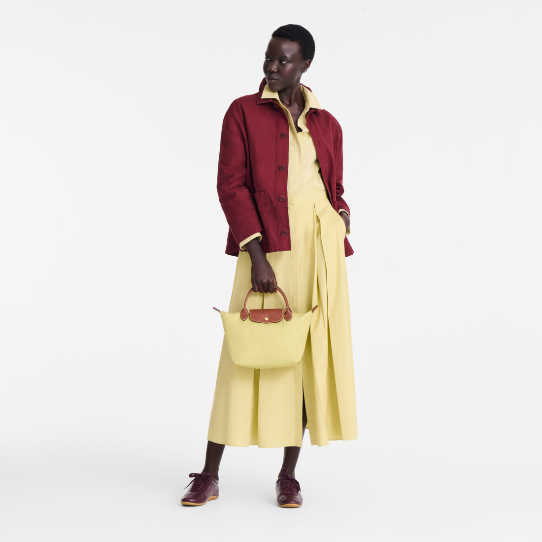 Sac Cabas 'Le Pliage Original S' pour Femmes