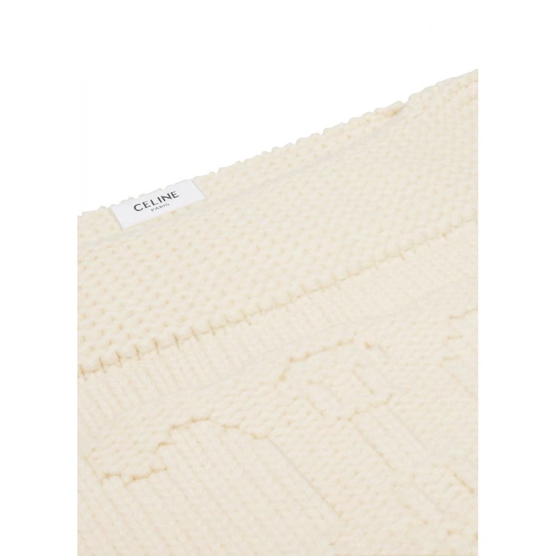 Women's Cashmere Sweater