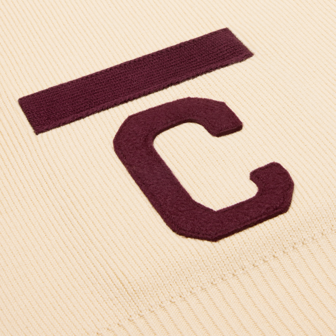 Men's 'College' Cardigan