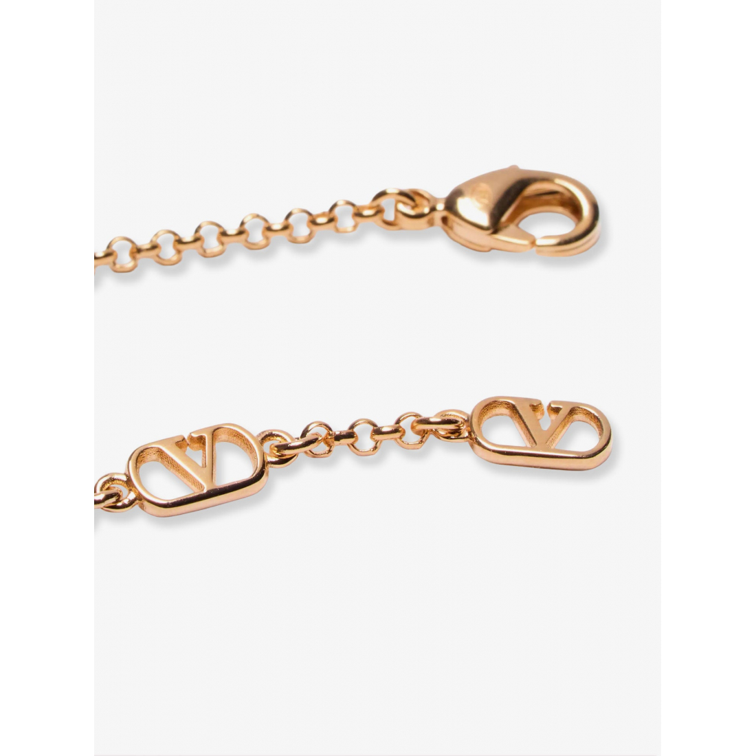 Women's 'Ovalette' Necklace