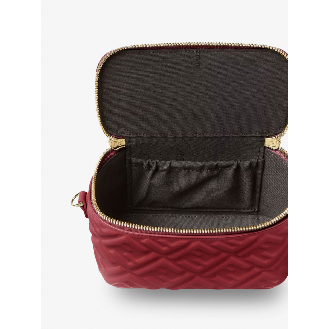 'Fendi Vanity Mini' Umhängetasche für Damen