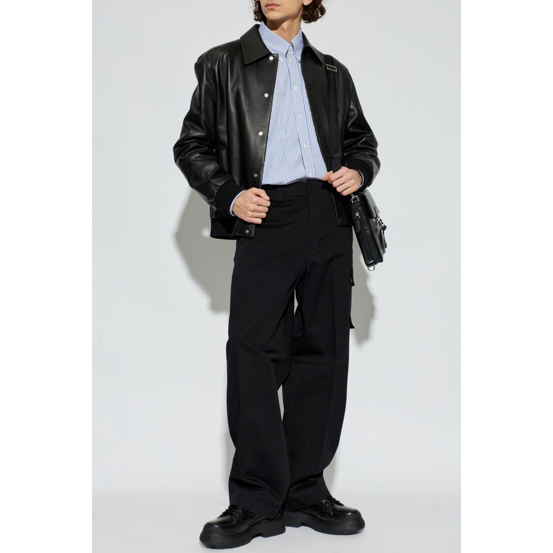 Pantalon 'Gabardine' pour Hommes