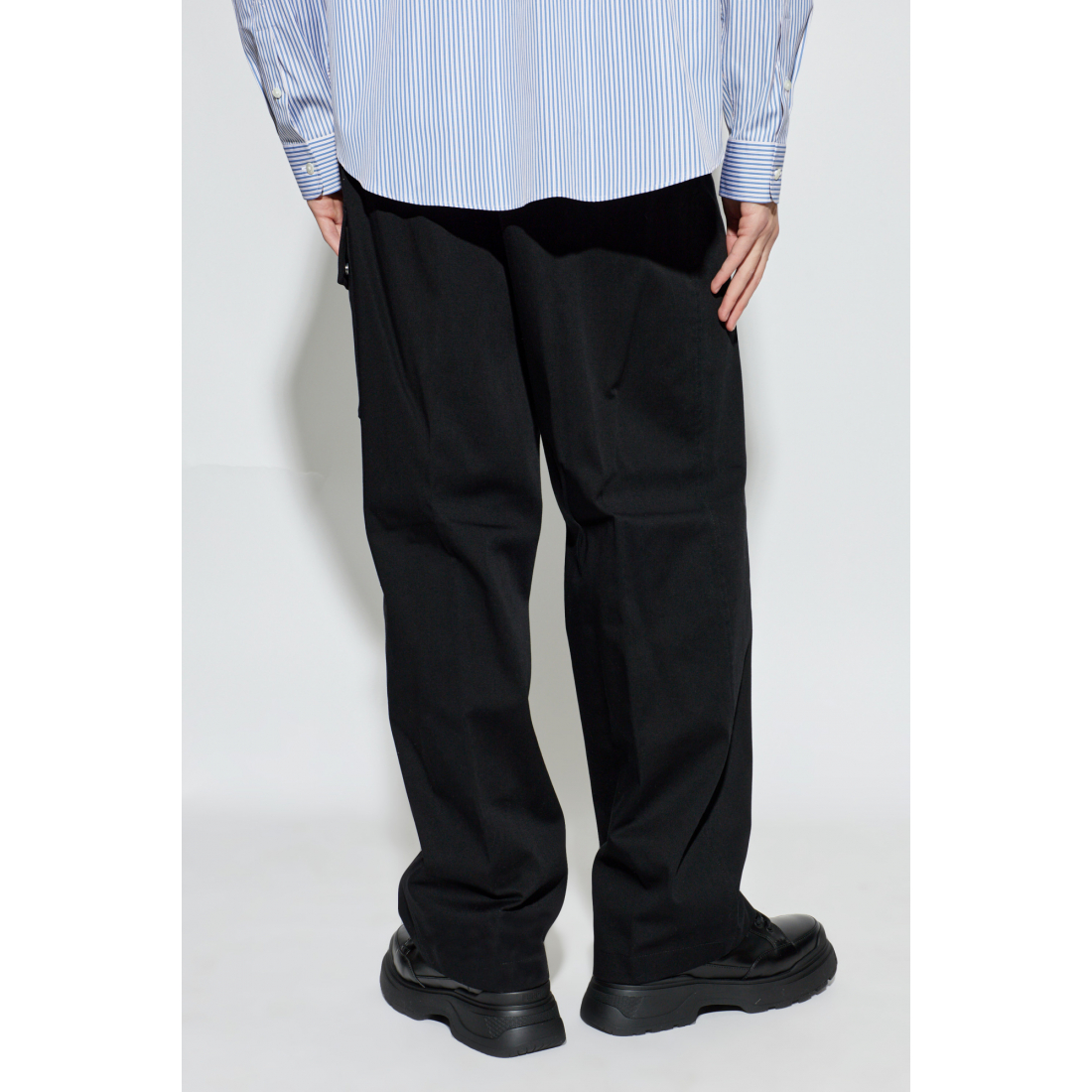 Pantalon 'Gabardine' pour Hommes