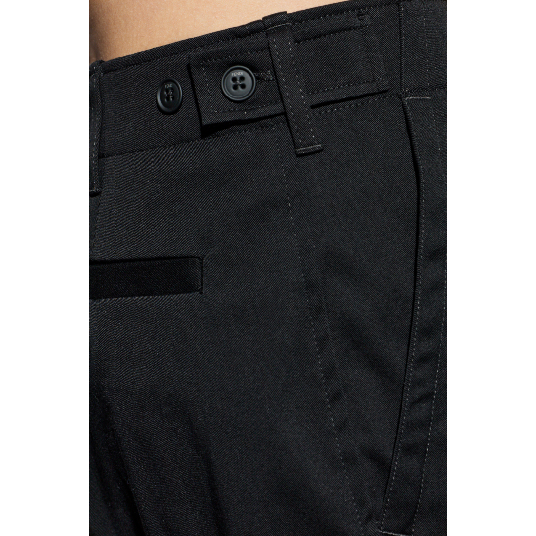 Pantalon 'Gabardine' pour Hommes