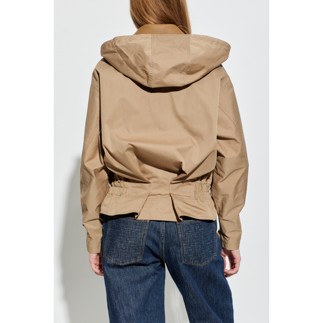 Women's Bomber Jacket