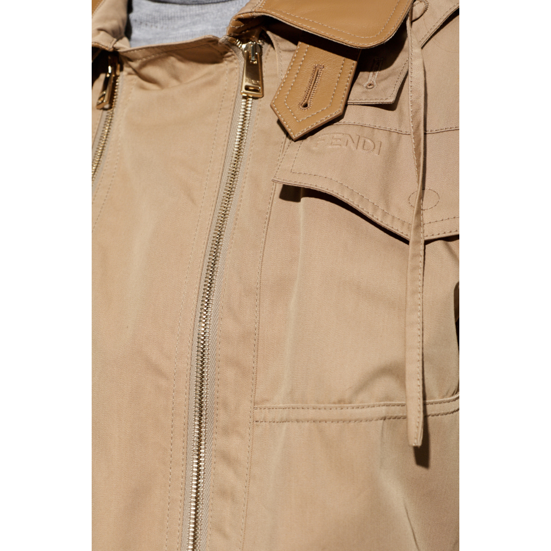 Women's Bomber Jacket