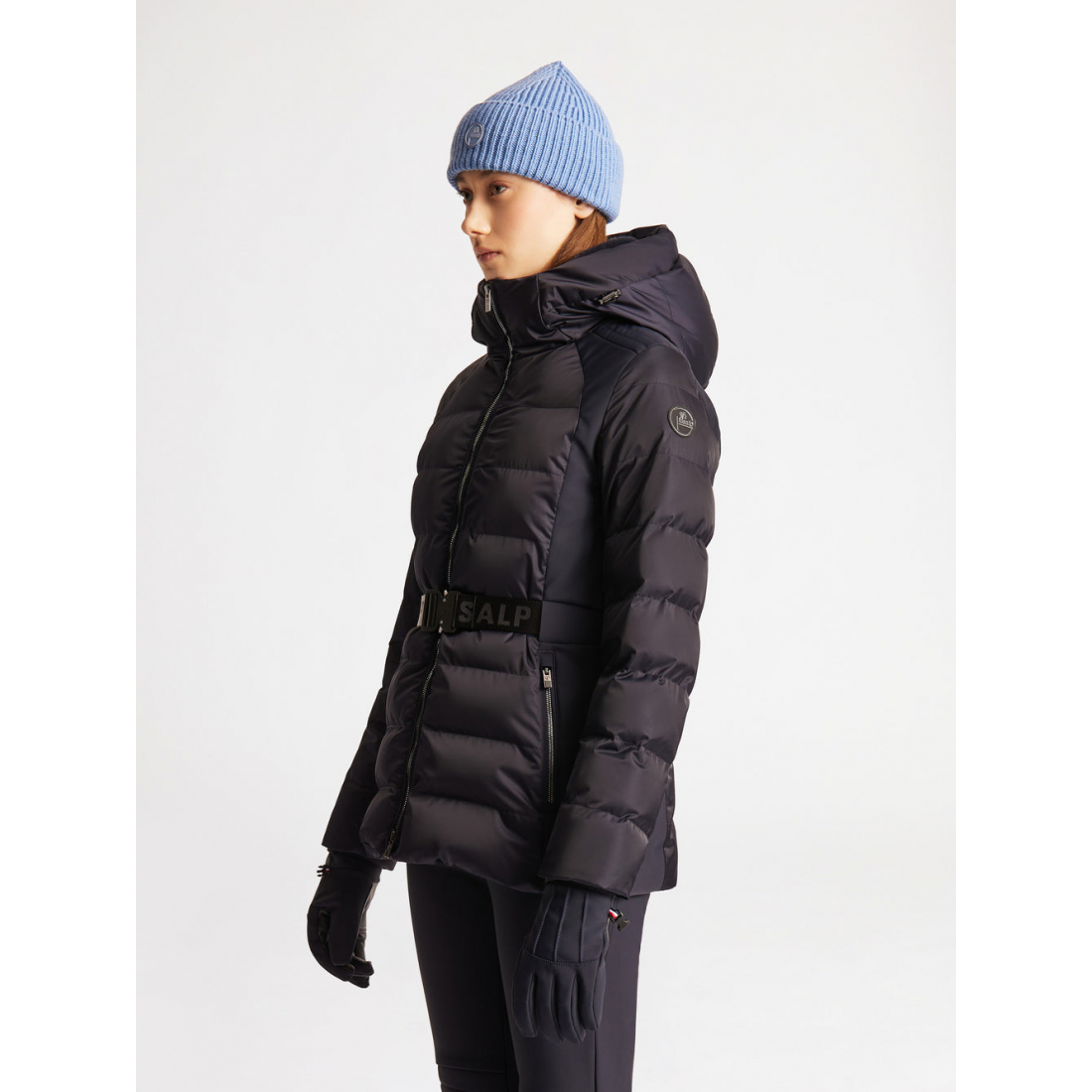 'Maela Ski' Jacke für Damen