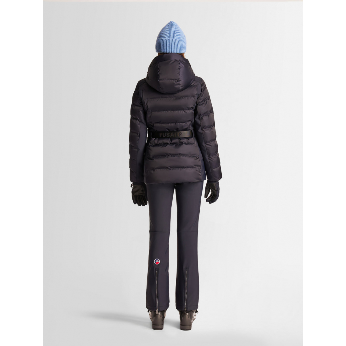 'Maela Ski' Jacke für Damen