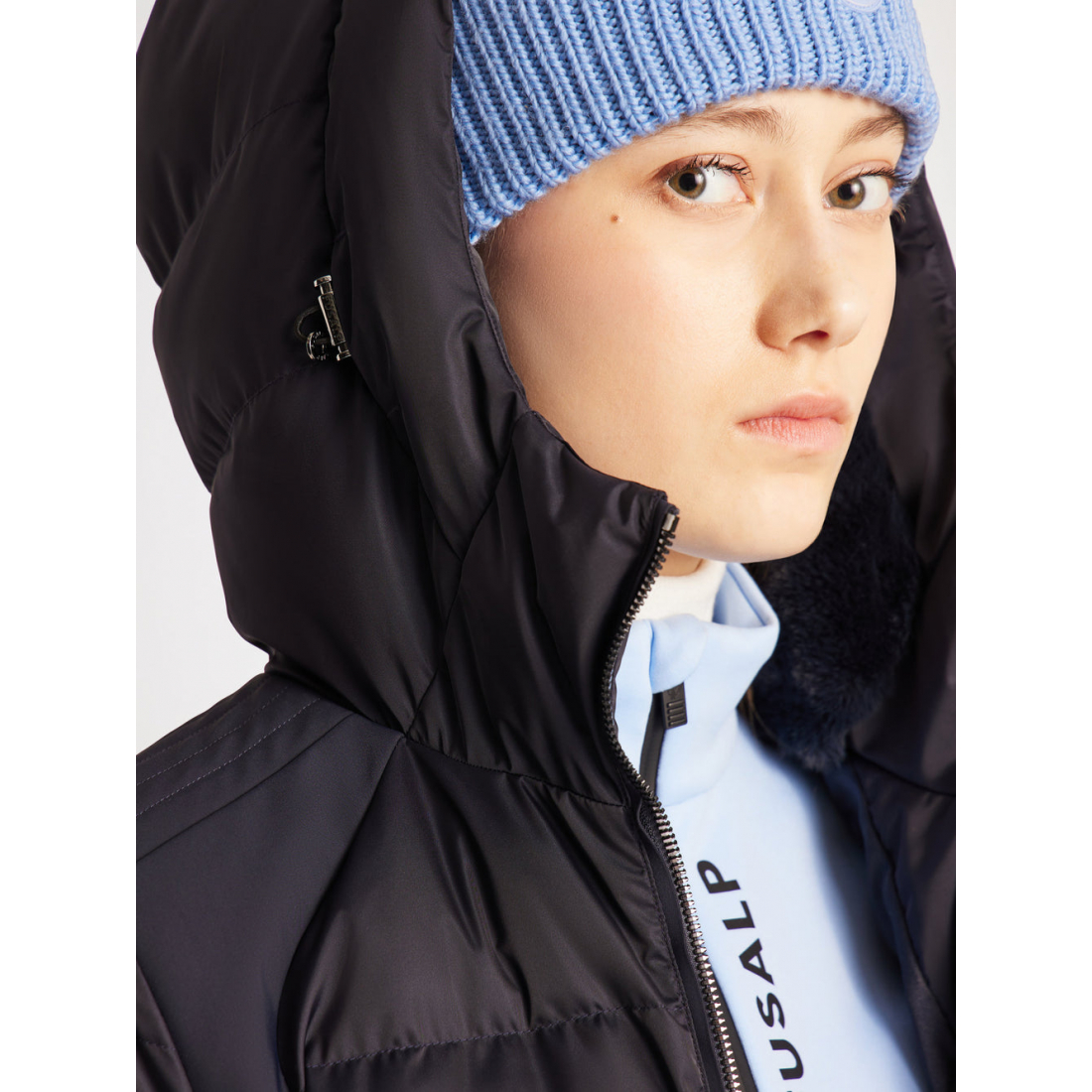 'Maela Ski' Jacke für Damen