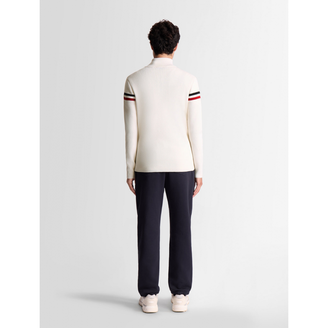 'Wengen' Pullover für Herren