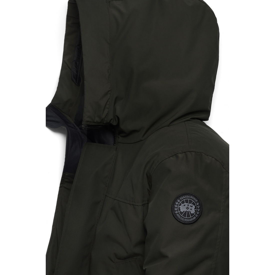 Parka 'Langford' pour Hommes