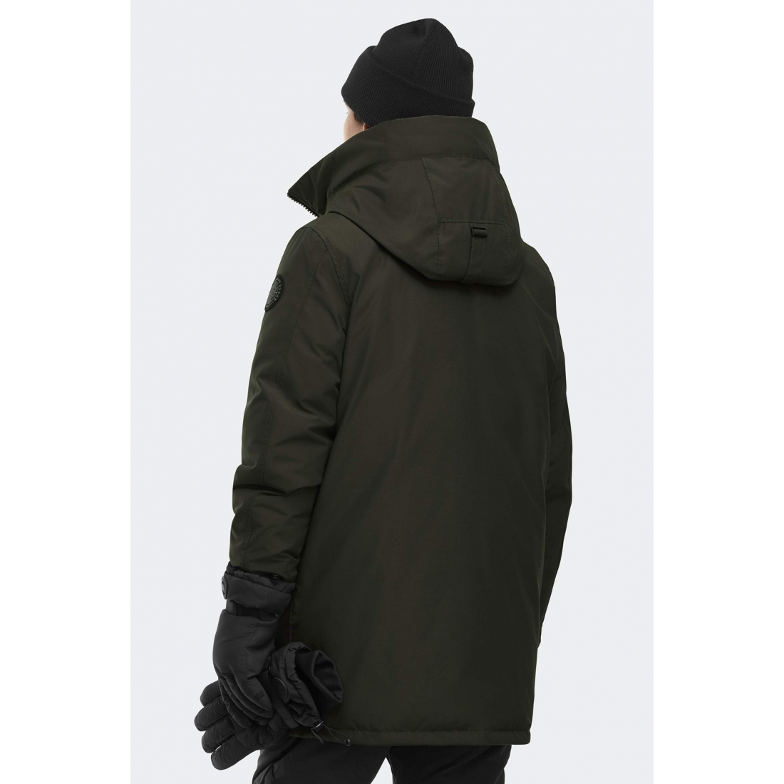 Parka 'Langford' pour Hommes