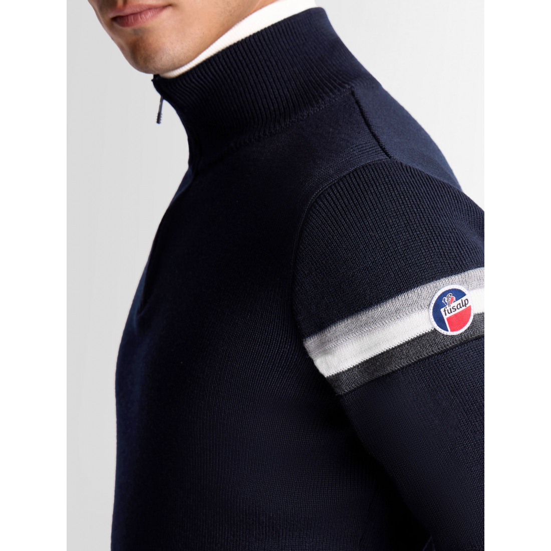 'Wengen' Pullover für Herren