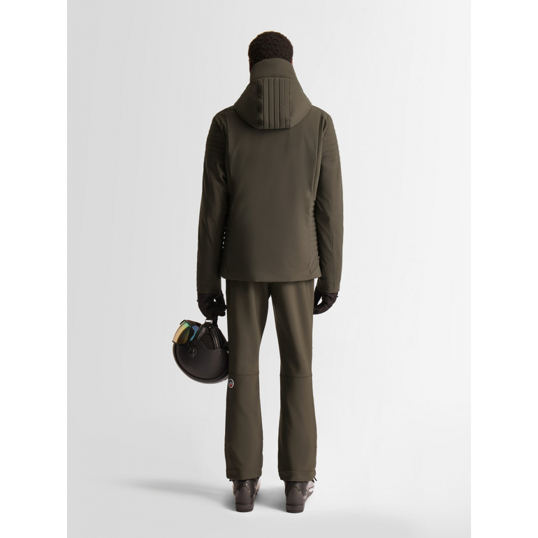 'Power Ski' Jacke für Herren