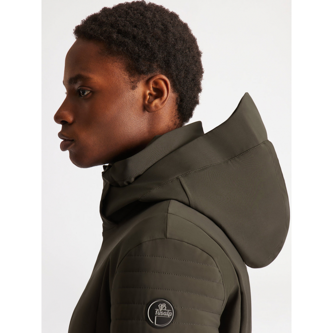 'Power Ski' Jacke für Herren