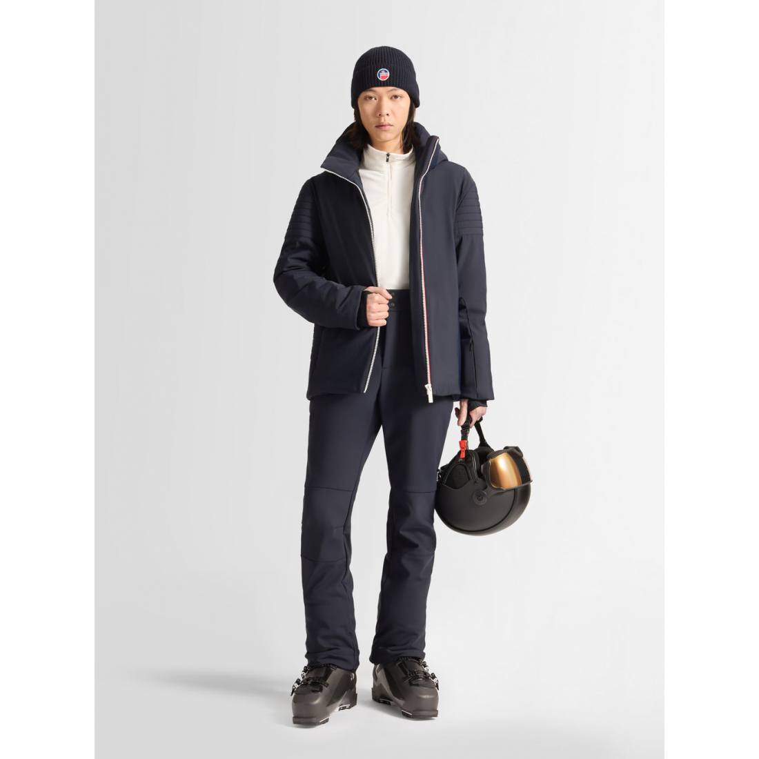 'Power Ski' Jacke für Herren