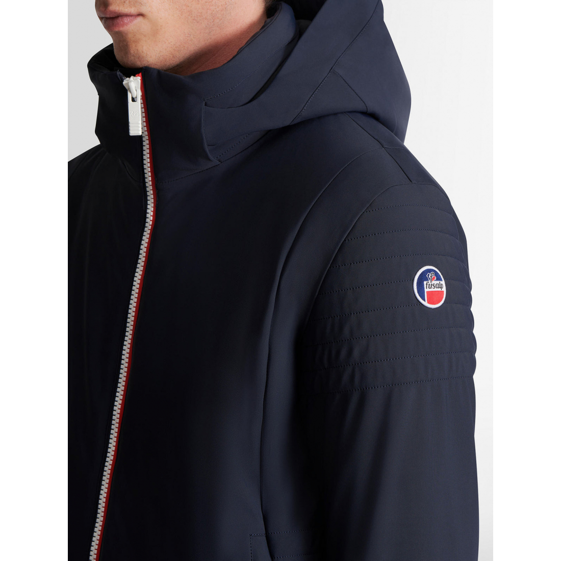 'Power Ski' Jacke für Herren