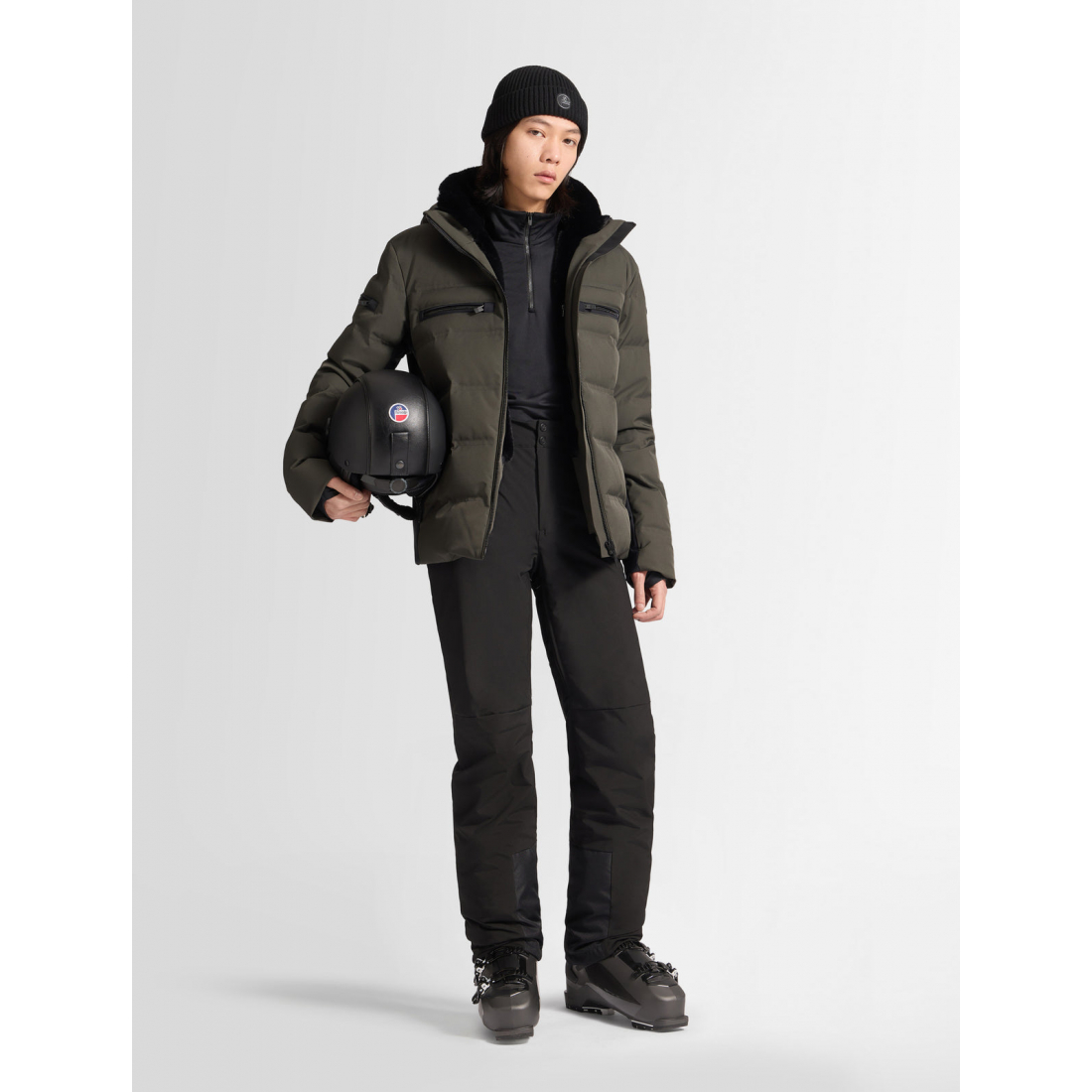 'Berlioz' Daunenjacke für Herren