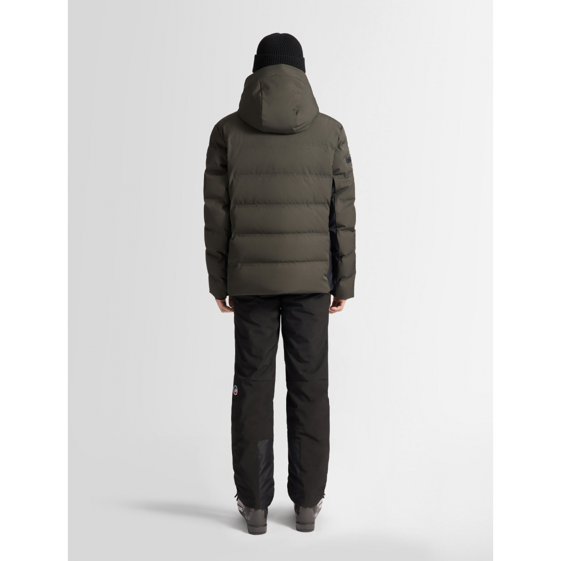 'Berlioz' Daunenjacke für Herren